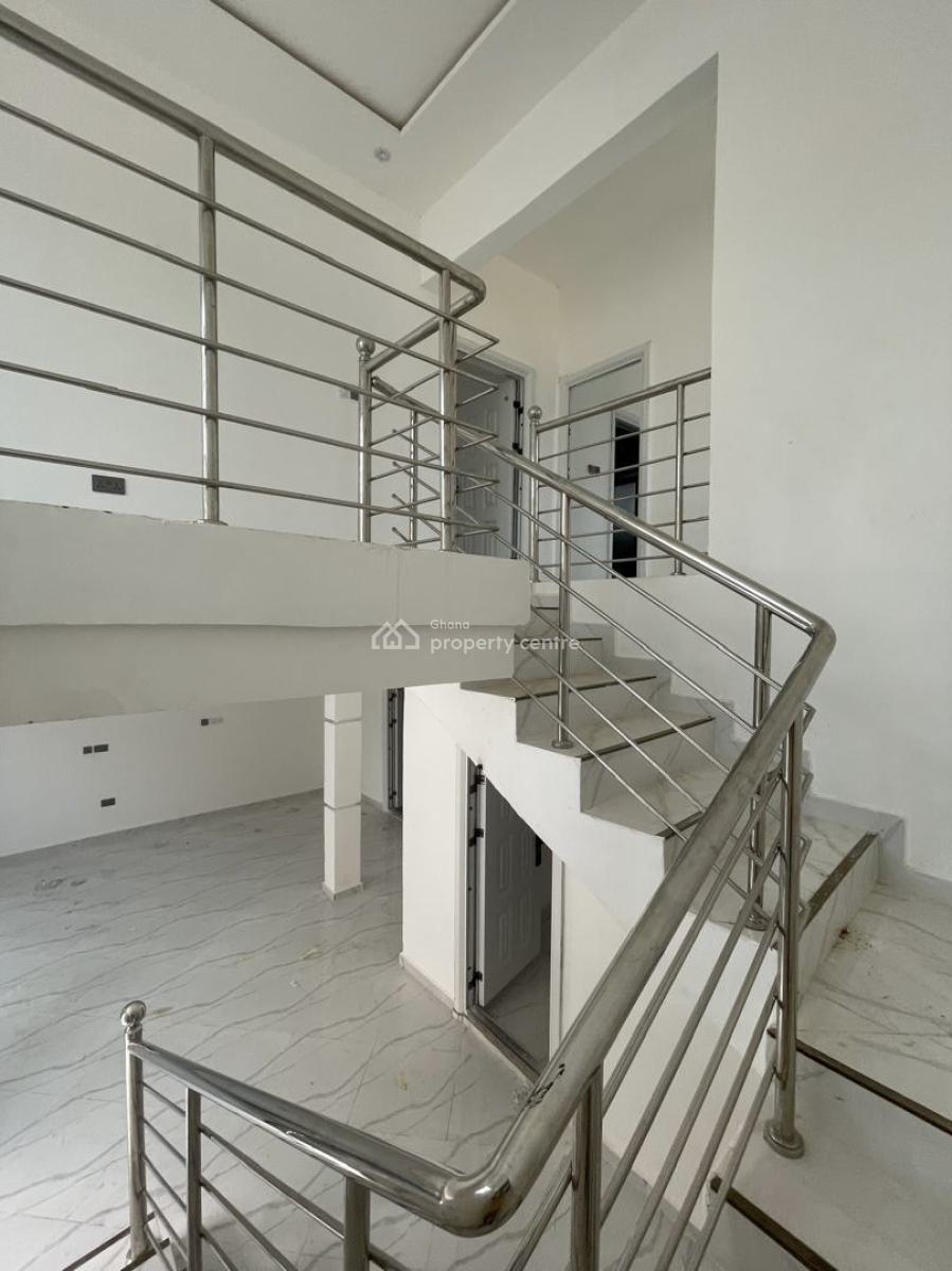 3 Bedrooms, Acp Estate, Kwabenya, Ga East Municipal, Accra, Detached Duplex for Rent