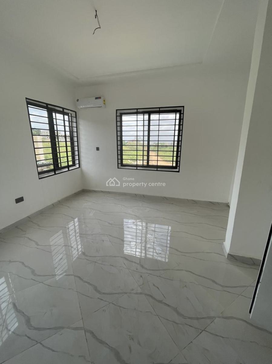 3 Bedrooms, Acp Estate, Kwabenya, Ga East Municipal, Accra, Detached Duplex for Rent