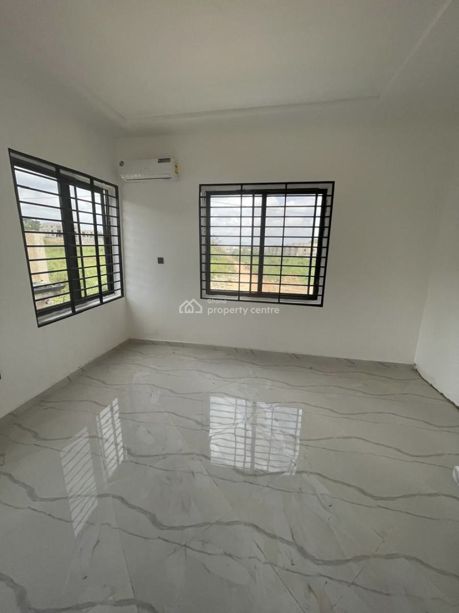 3 Bedrooms, Acp Estate, Kwabenya, Ga East Municipal, Accra, Detached Duplex for Rent