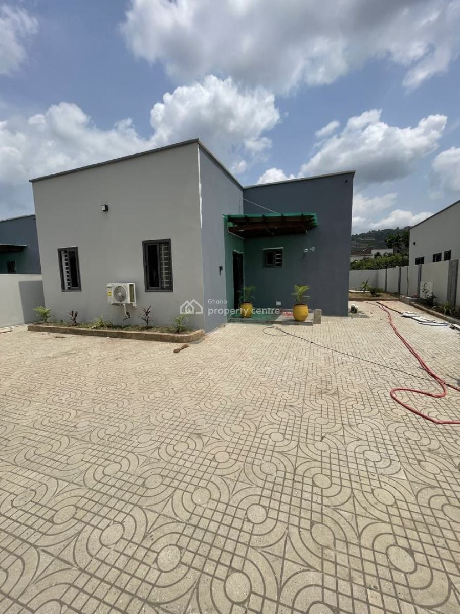 3 Bedrooms, Ayi Mensah, Abokobi, Ga East Municipal, Accra, Detached Bungalow for Sale