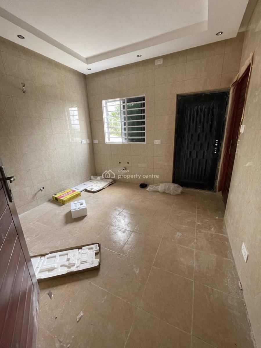 3 Bedrooms, Ayi Mensah, Abokobi, Ga East Municipal, Accra, Detached Bungalow for Sale