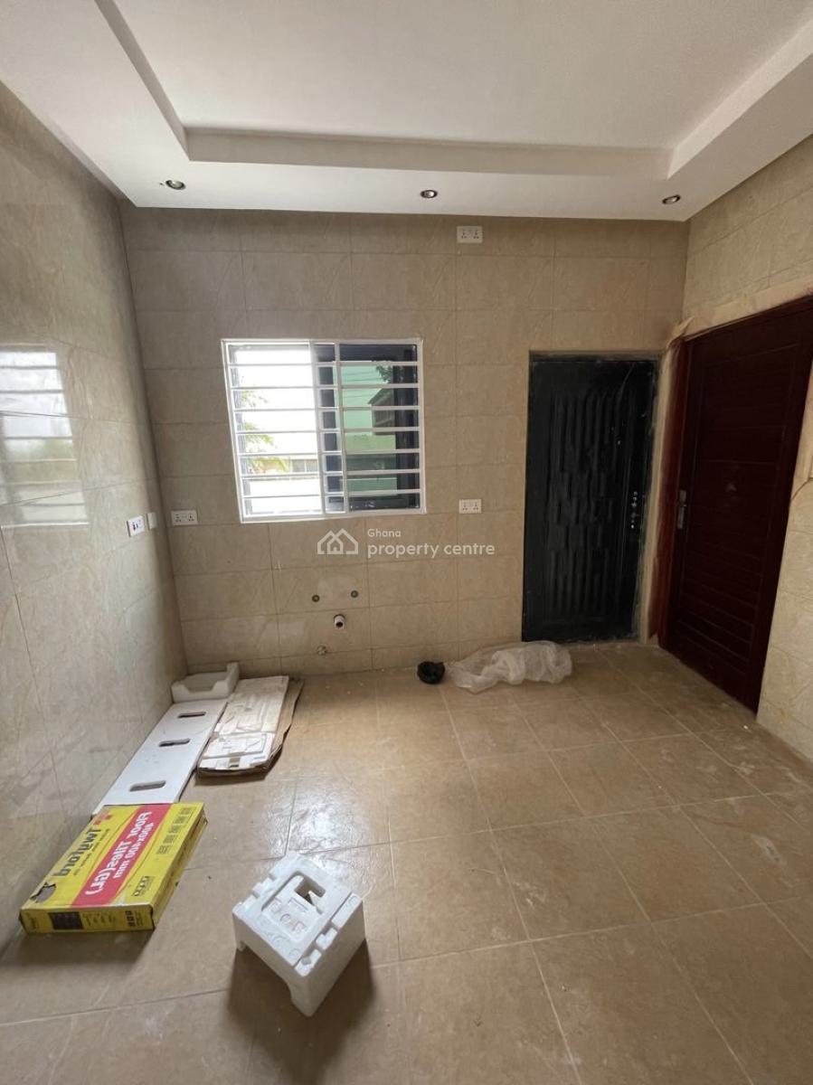 3 Bedrooms, Ayi Mensah, Abokobi, Ga East Municipal, Accra, Detached Bungalow for Sale