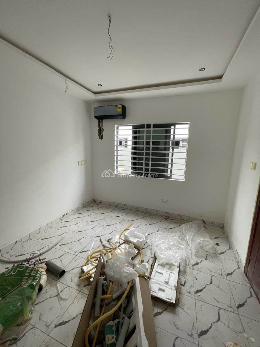 3 Bedrooms, Ayi Mensah, Abokobi, Ga East Municipal, Accra, Detached Bungalow for Sale