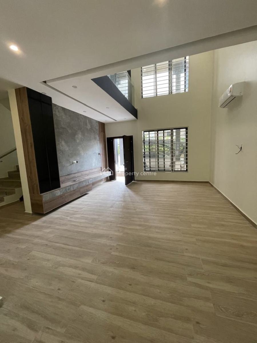 4 Bedrooms at Atomic Down, Atomic Down, Ga East Municipal, Accra, Detached Duplex for Sale