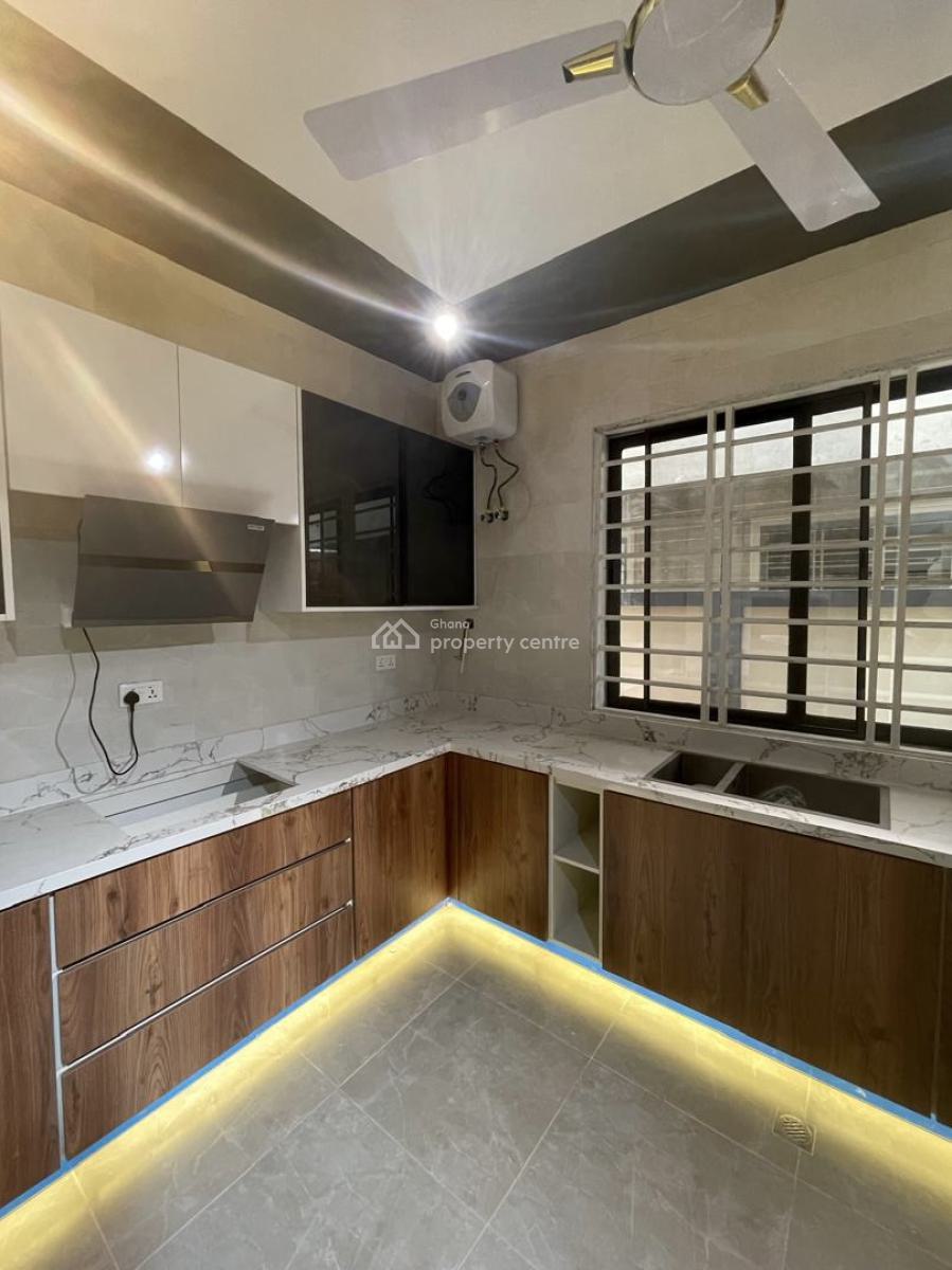 4 Bedrooms at Atomic Down, Atomic Down, Ga East Municipal, Accra, Detached Duplex for Sale