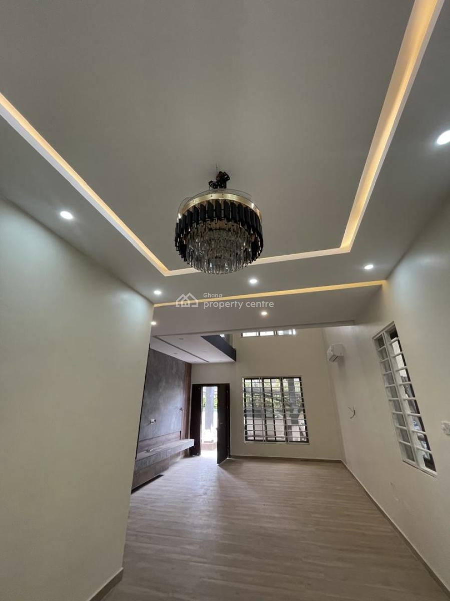 4 Bedrooms at Atomic Down, Atomic Down, Ga East Municipal, Accra, Detached Duplex for Sale