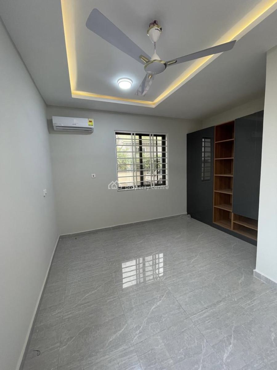 4 Bedrooms at Atomic Down, Atomic Down, Ga East Municipal, Accra, Detached Duplex for Sale