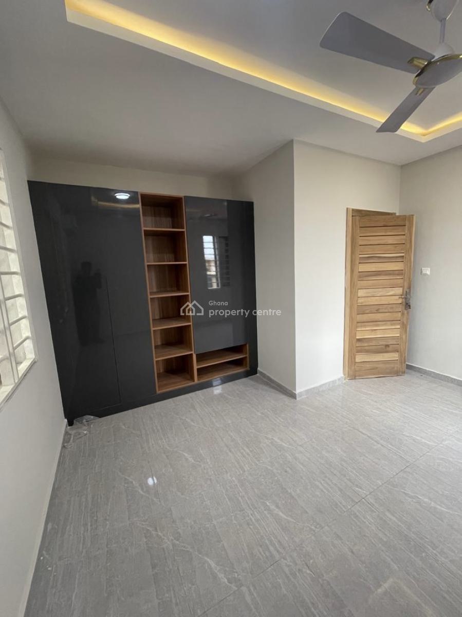 4 Bedrooms at Atomic Down, Atomic Down, Ga East Municipal, Accra, Detached Duplex for Sale
