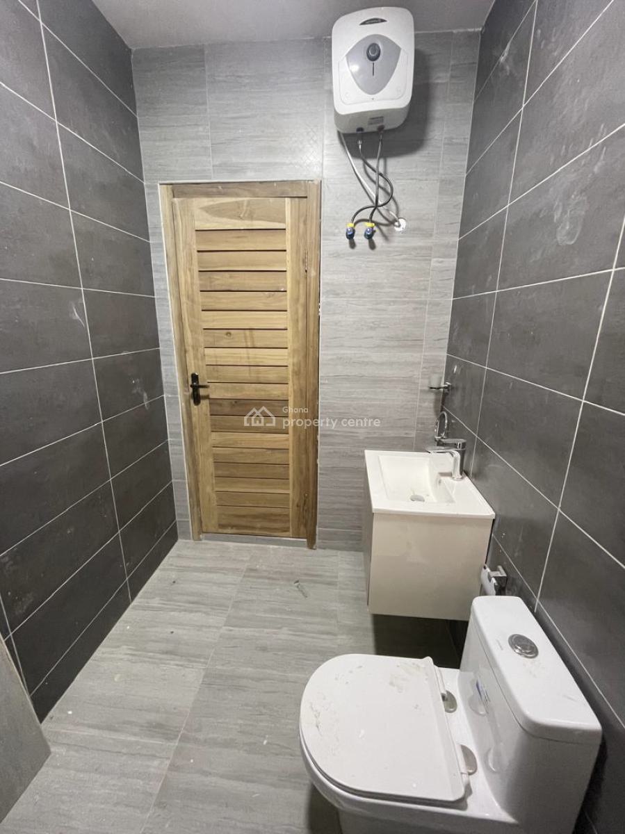 4 Bedrooms at Atomic Down, Atomic Down, Ga East Municipal, Accra, Detached Duplex for Sale