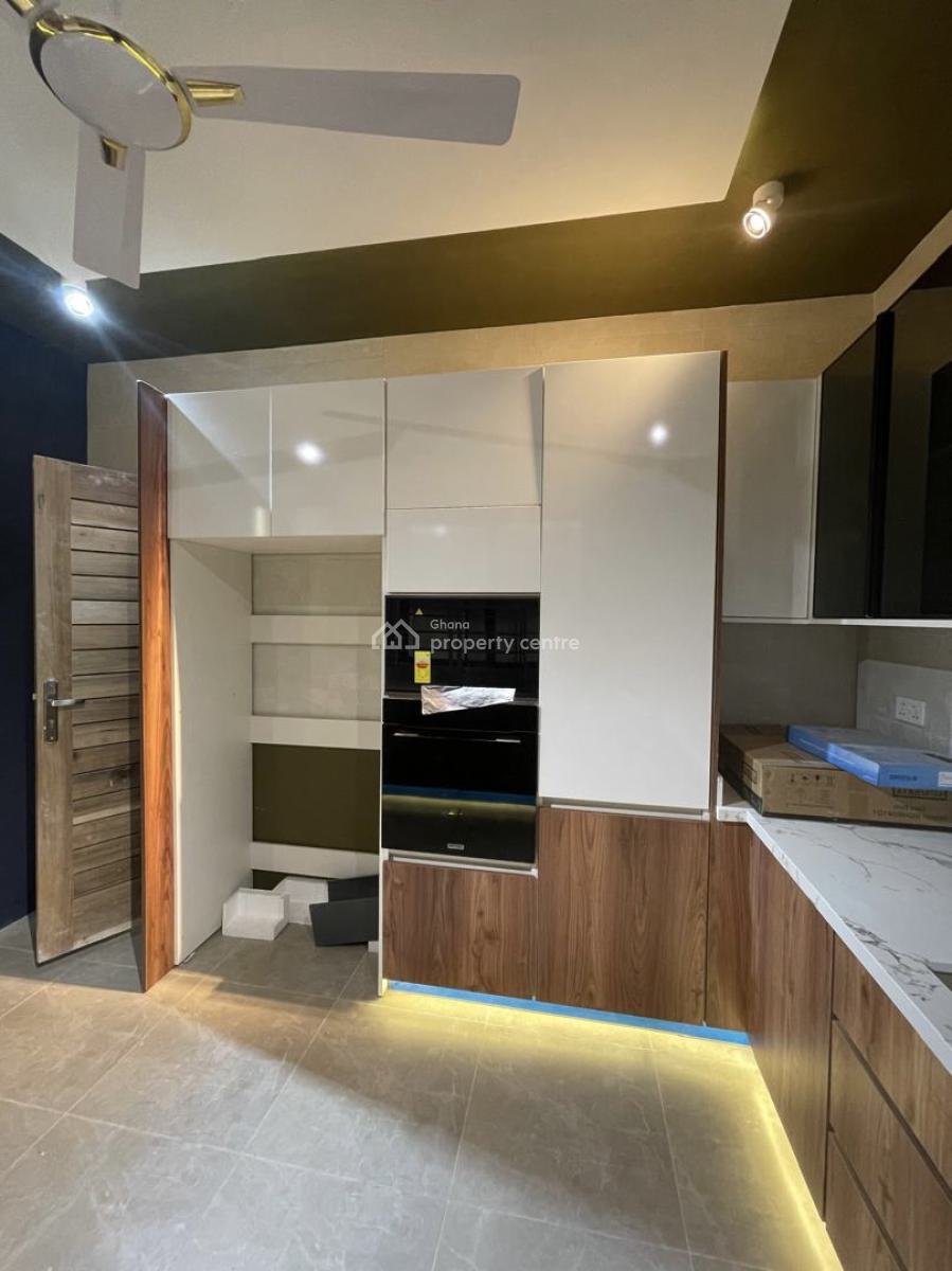 4 Bedrooms at Atomic Down, Atomic Down, Ga East Municipal, Accra, Detached Duplex for Sale