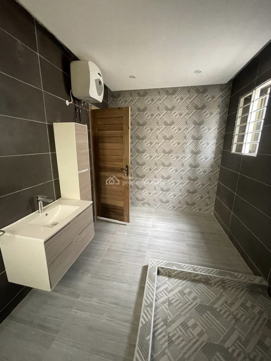 4 Bedrooms at Atomic Down, Atomic Down, Ga East Municipal, Accra, Detached Duplex for Sale