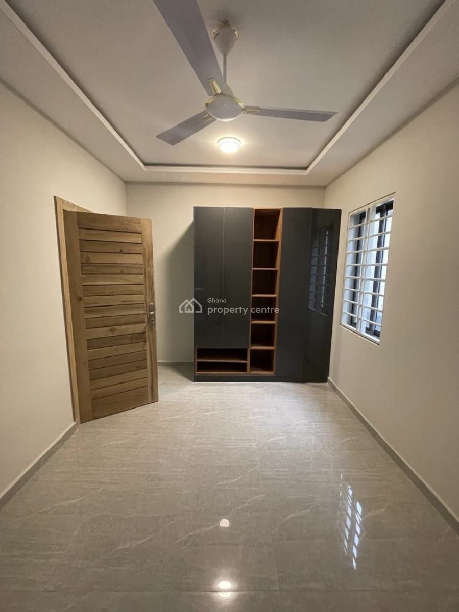 4 Bedrooms at Atomic Down, Atomic Down, Ga East Municipal, Accra, Detached Duplex for Sale
