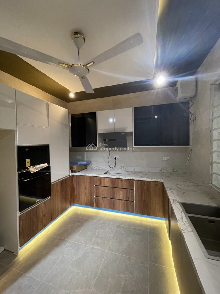 4 Bedrooms at Atomic Down, Atomic Down, Ga East Municipal, Accra, Detached Duplex for Sale