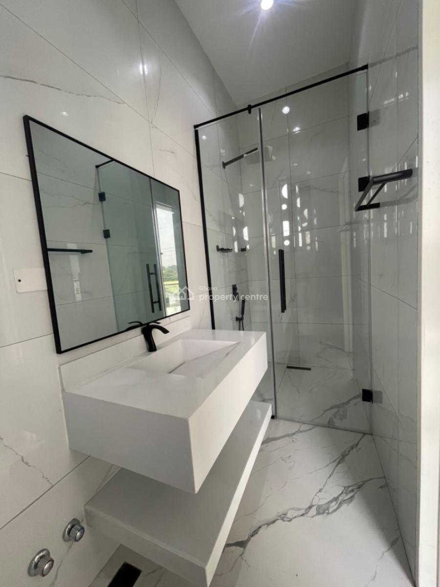 4 Bedroom House with Swimming Pool, East Legon, Accra, House for Sale