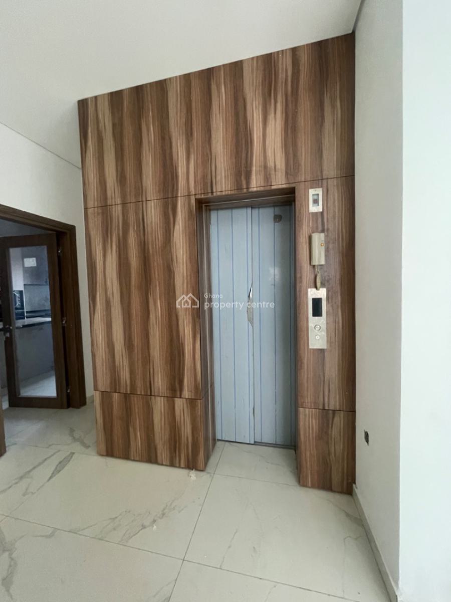 4 Bedroom House with Private Compound, East Legon, Accra, House for Sale