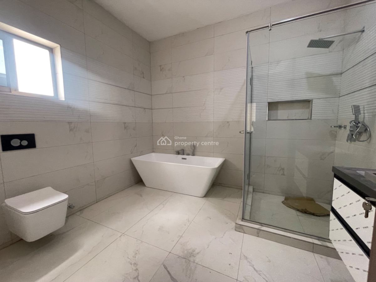 4 Bedroom House with Private Compound, East Legon, Accra, House for Sale