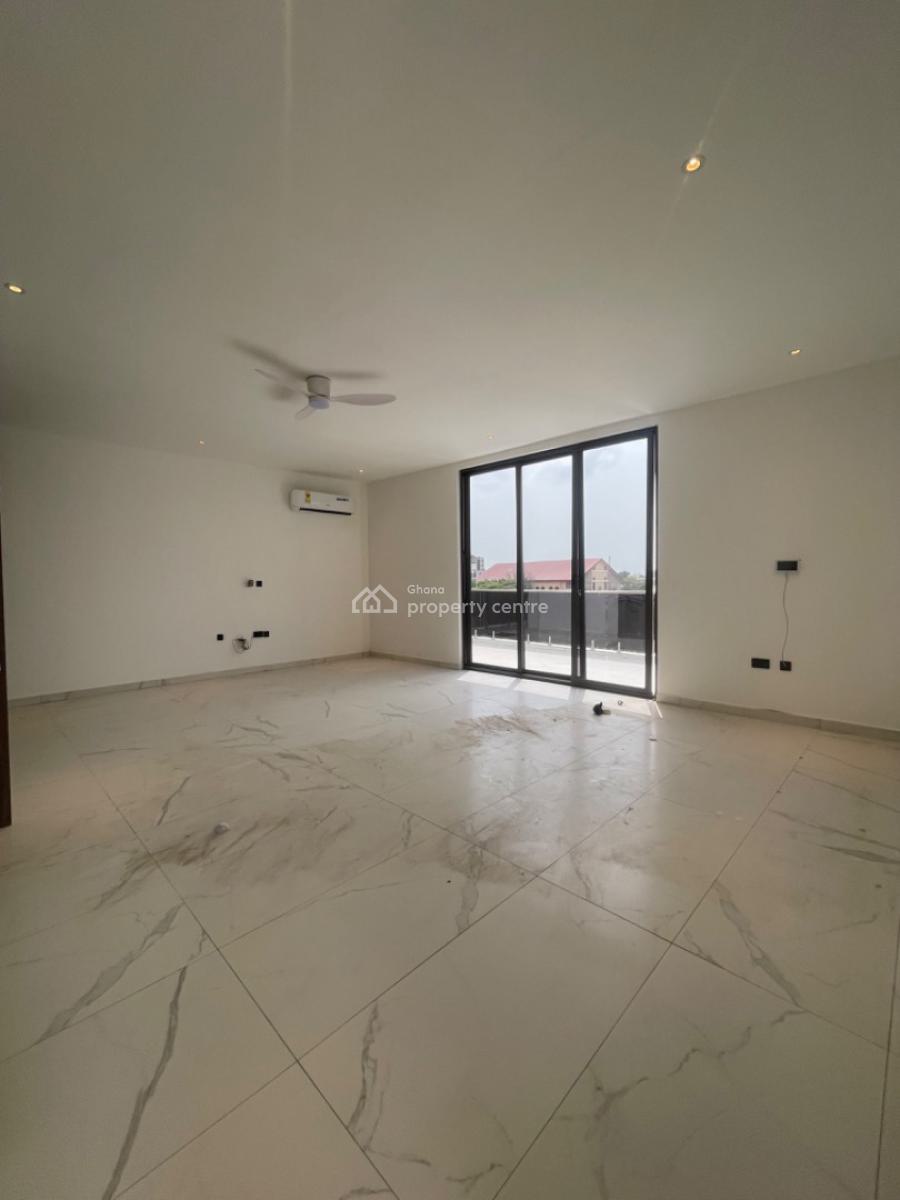 4 Bedroom House with Private Compound, East Legon, Accra, House for Sale