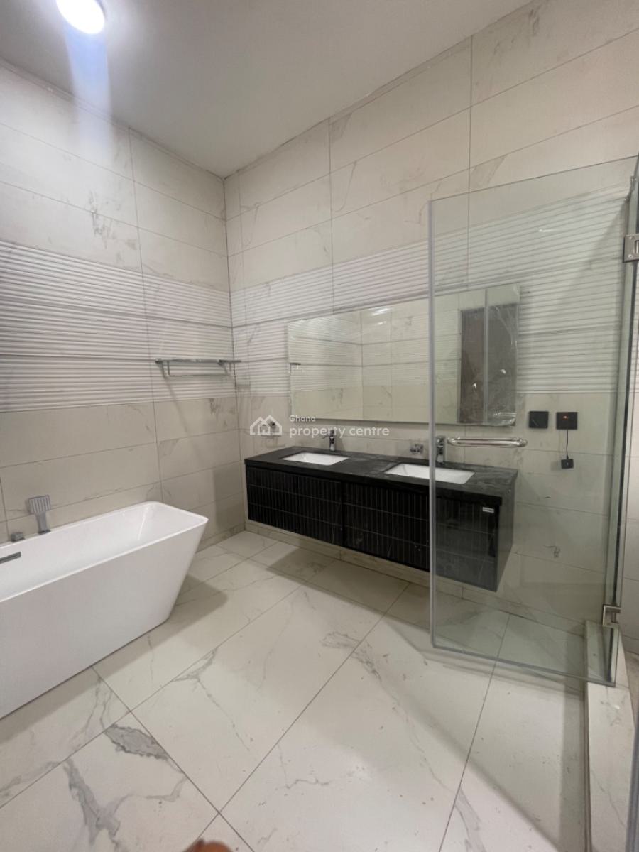 4 Bedroom House with Private Compound, East Legon, Accra, House for Sale