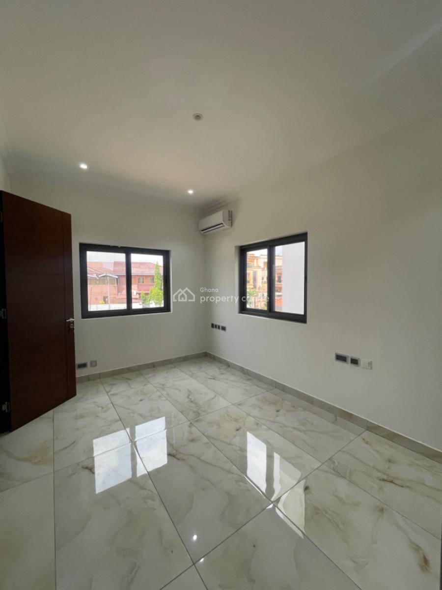 4 Bedroom Townhouse in a Gated Community, East Legon, Accra, Townhouse for Rent