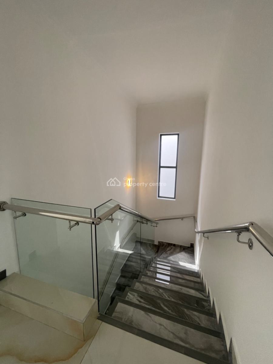 4 Bedroom Townhouse in a Gated Community, East Legon, Accra, Townhouse for Rent