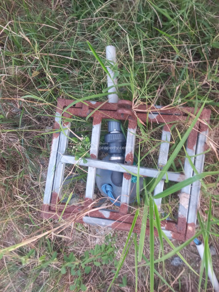 8 Bedrooms, Atimatim Maase, Near Pankrono, Kumasi Metropolitan, Ashanti, House for Sale