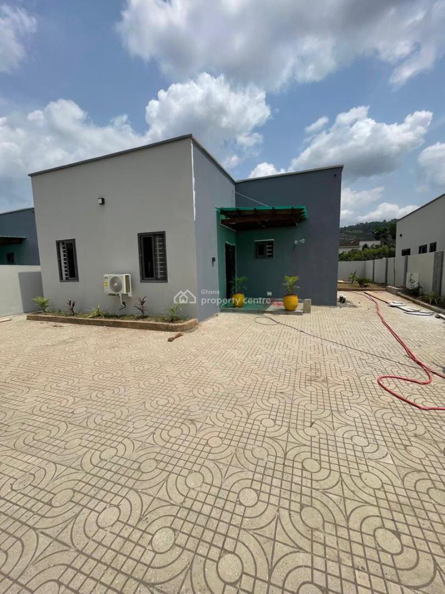 3 Bedrooms, Ayi Mensah, Oyarifa, La Nkwantanang Madina Municipal, Accra, House for Sale