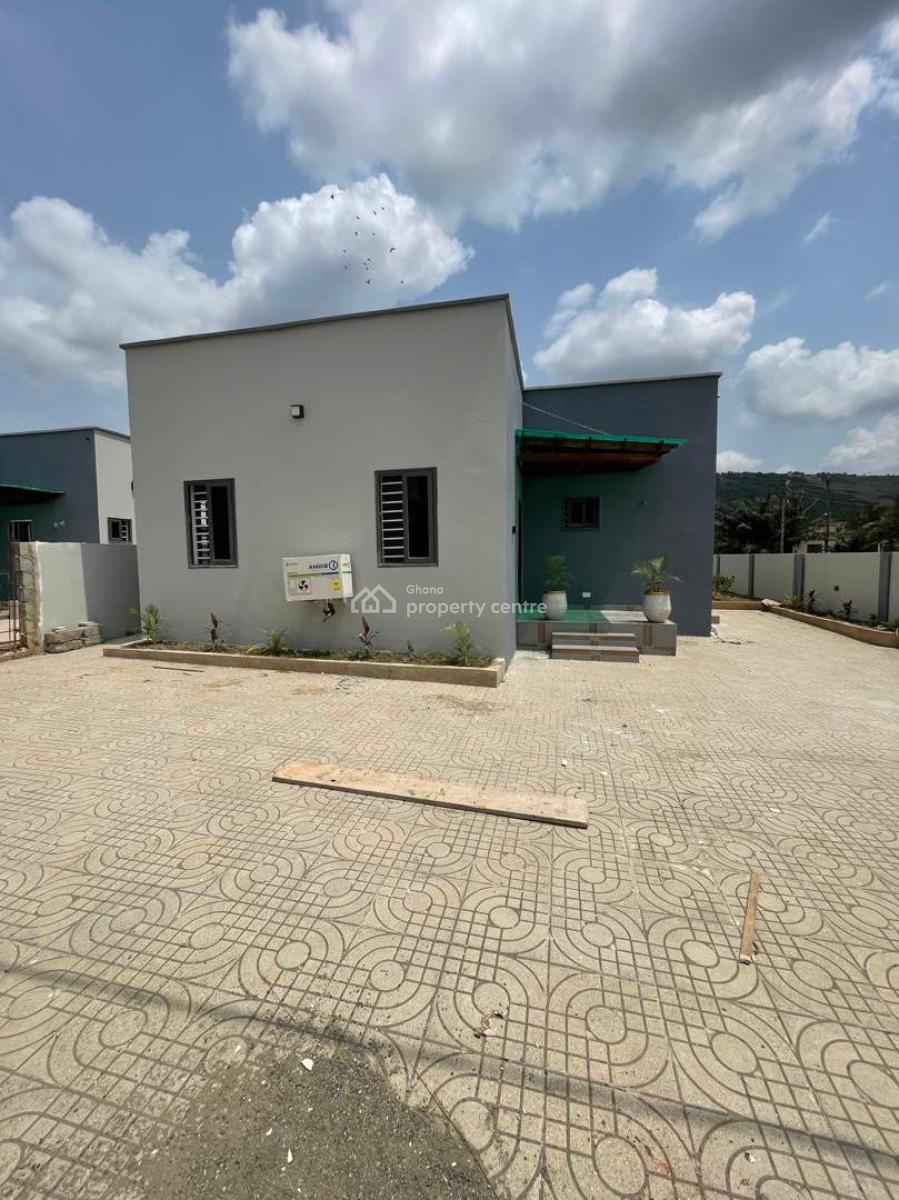 3 Bedrooms, Ayi Mensah, Oyarifa, La Nkwantanang Madina Municipal, Accra, House for Sale