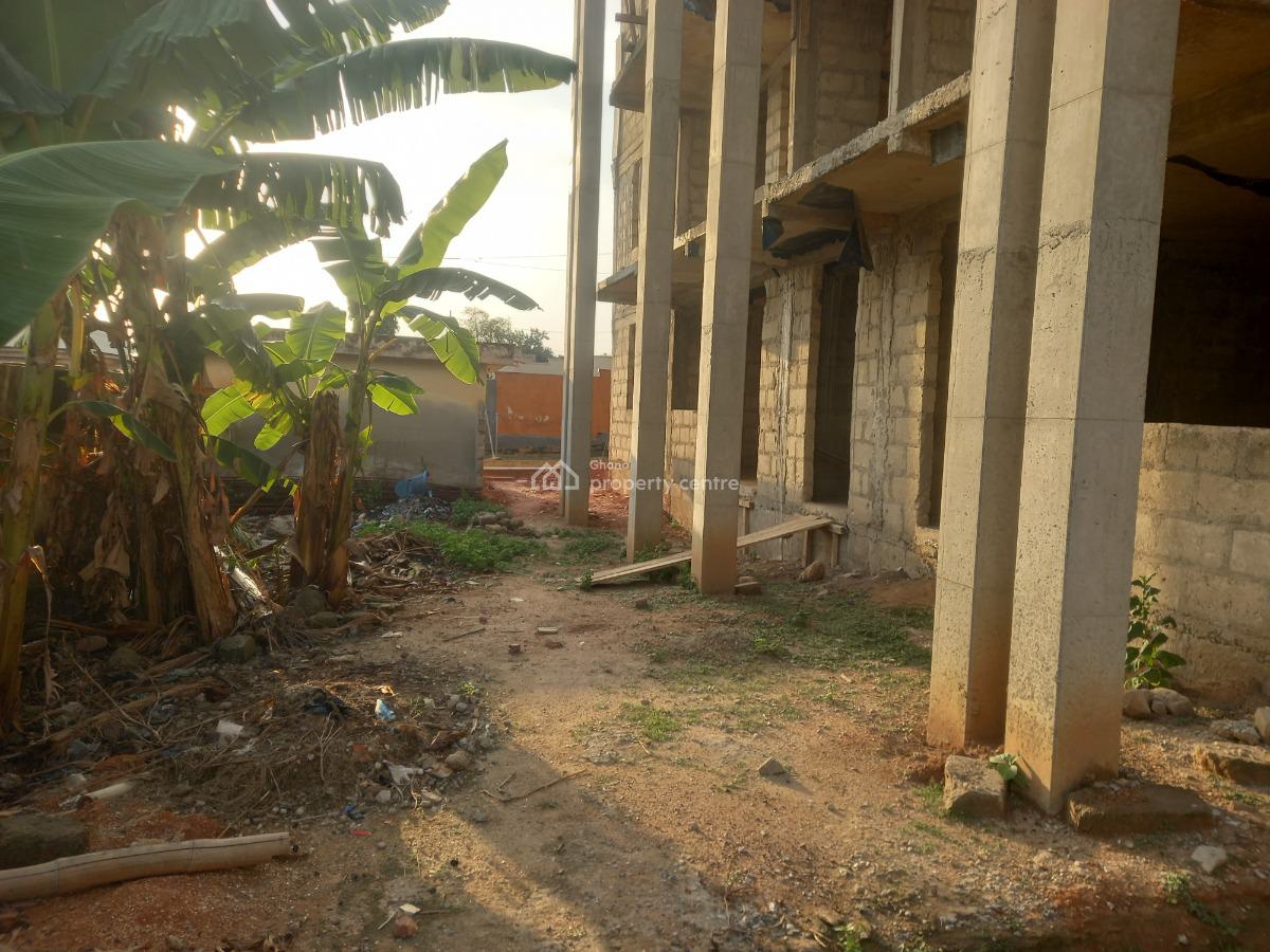 12 Bedrooms Apartment / Flats, Pankrono, Kumasi Metropolitan, Ashanti, House for Sale