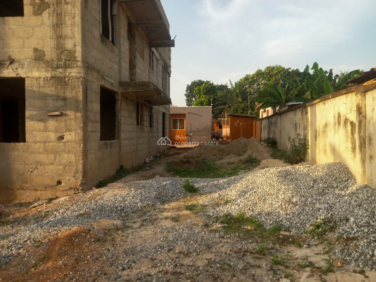 12 Bedrooms Apartment / Flats, Pankrono, Kumasi Metropolitan, Ashanti, House for Sale