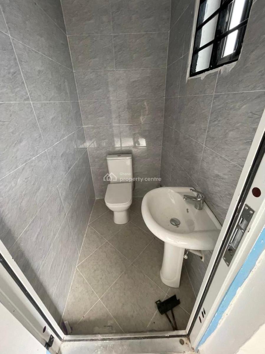 Exercutive 3 Bedroom Self Compound with Boys Quarters, Acp, Kwabenya, Ga East Municipal, Accra, House for Rent