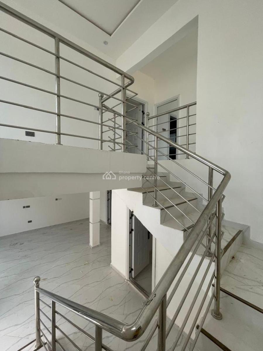 Exercutive 3 Bedroom Self Compound with Boys Quarters, Acp, Kwabenya, Ga East Municipal, Accra, House for Rent