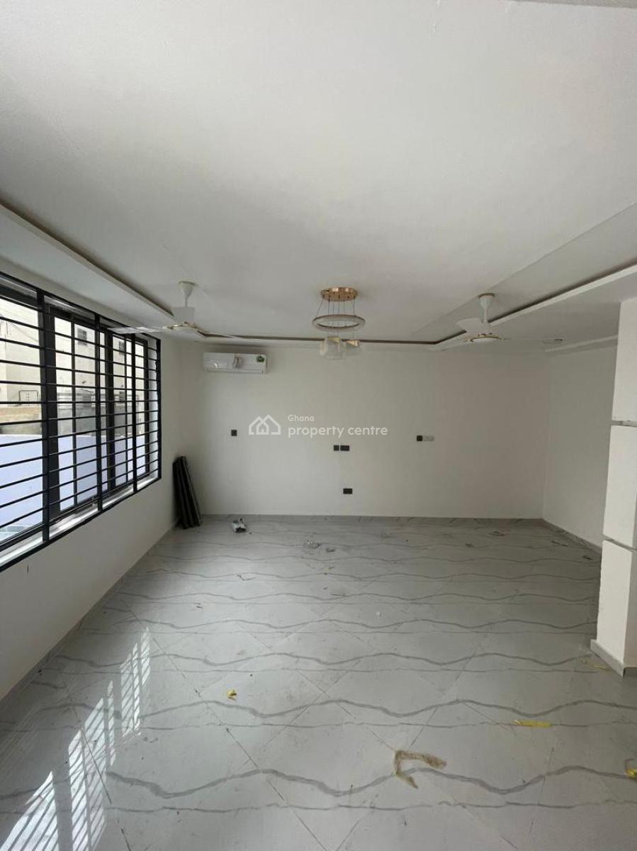 Exercutive 3 Bedroom Self Compound with Boys Quarters, Acp, Kwabenya, Ga East Municipal, Accra, House for Rent