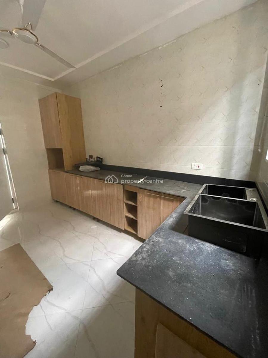 Exercutive 3 Bedroom Self Compound with Boys Quarters, Acp, Kwabenya, Ga East Municipal, Accra, House for Rent