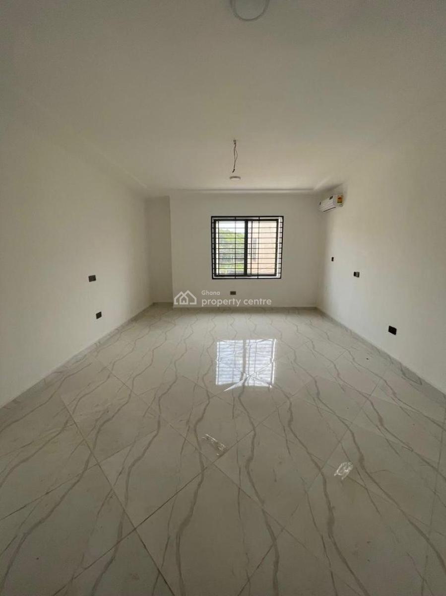 Exercutive 3 Bedroom Self Compound with Boys Quarters, Acp, Kwabenya, Ga East Municipal, Accra, House for Rent