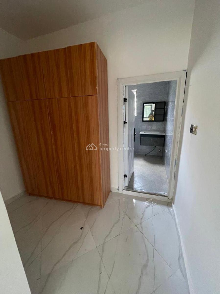 Exercutive 3 Bedroom Self Compound with Boys Quarters, Acp, Kwabenya, Ga East Municipal, Accra, House for Rent