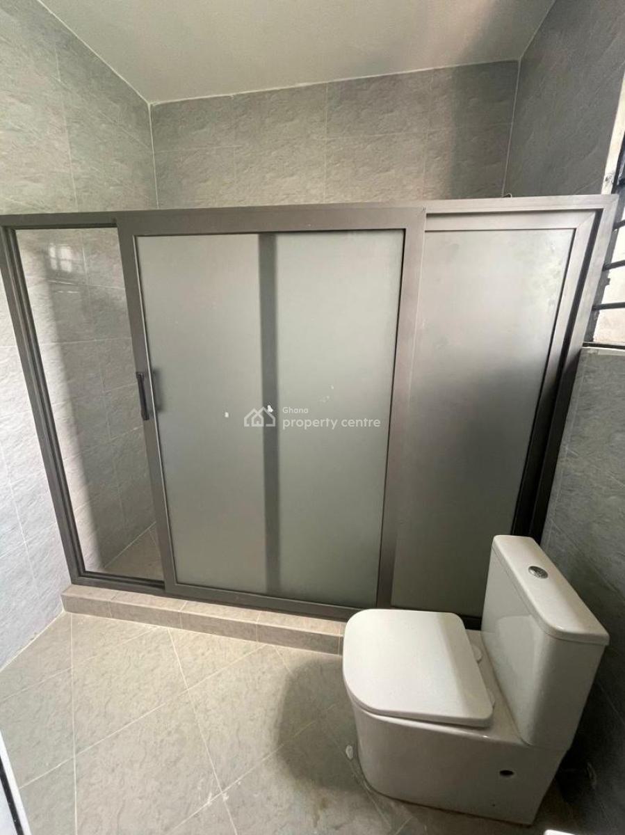 Exercutive 3 Bedroom Self Compound with Boys Quarters, Acp, Kwabenya, Ga East Municipal, Accra, House for Rent