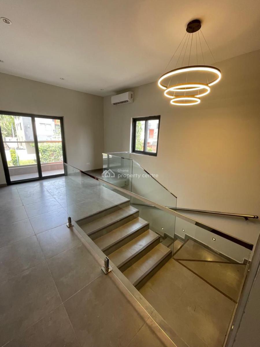 4 Bedroom House with 1 Bedroom Maid Quaters, Pantang Villiage, Abokobi, Ga East Municipal, Accra, House for Sale