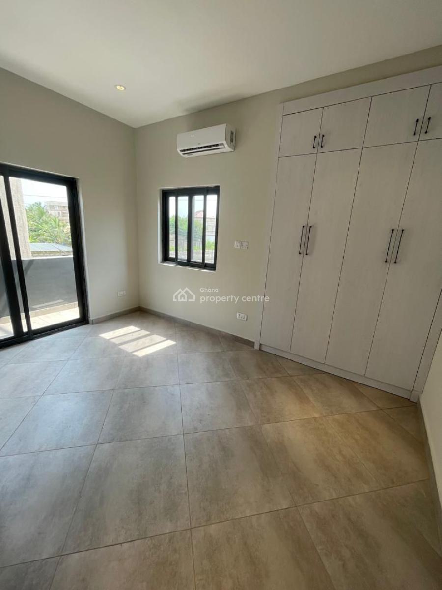 4 Bedroom House with 1 Bedroom Maid Quaters, Pantang Villiage, Abokobi, Ga East Municipal, Accra, House for Sale