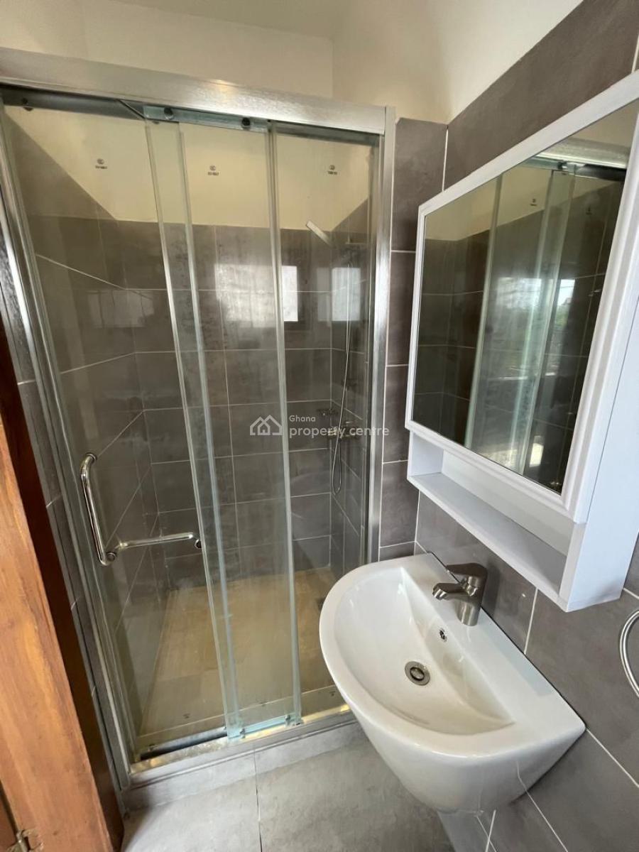 4 Bedroom House with 1 Bedroom Maid Quaters, Pantang Villiage, Abokobi, Ga East Municipal, Accra, House for Sale