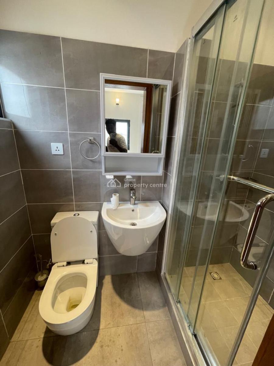 4 Bedroom House with 1 Bedroom Maid Quaters, Pantang Villiage, Abokobi, Ga East Municipal, Accra, House for Sale