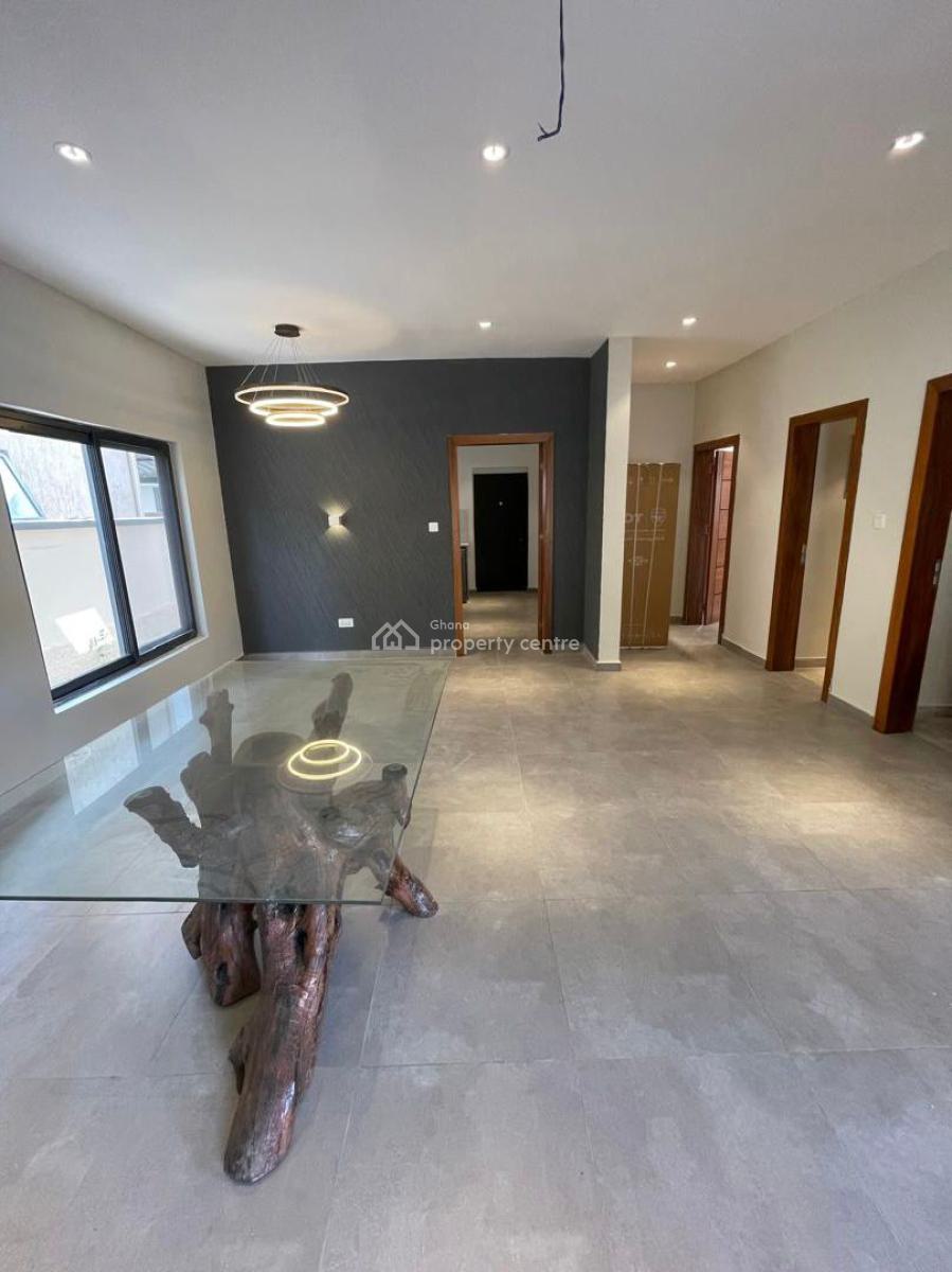 4 Bedroom House with 1 Bedroom Maid Quaters, Pantang Villiage, Abokobi, Ga East Municipal, Accra, House for Sale