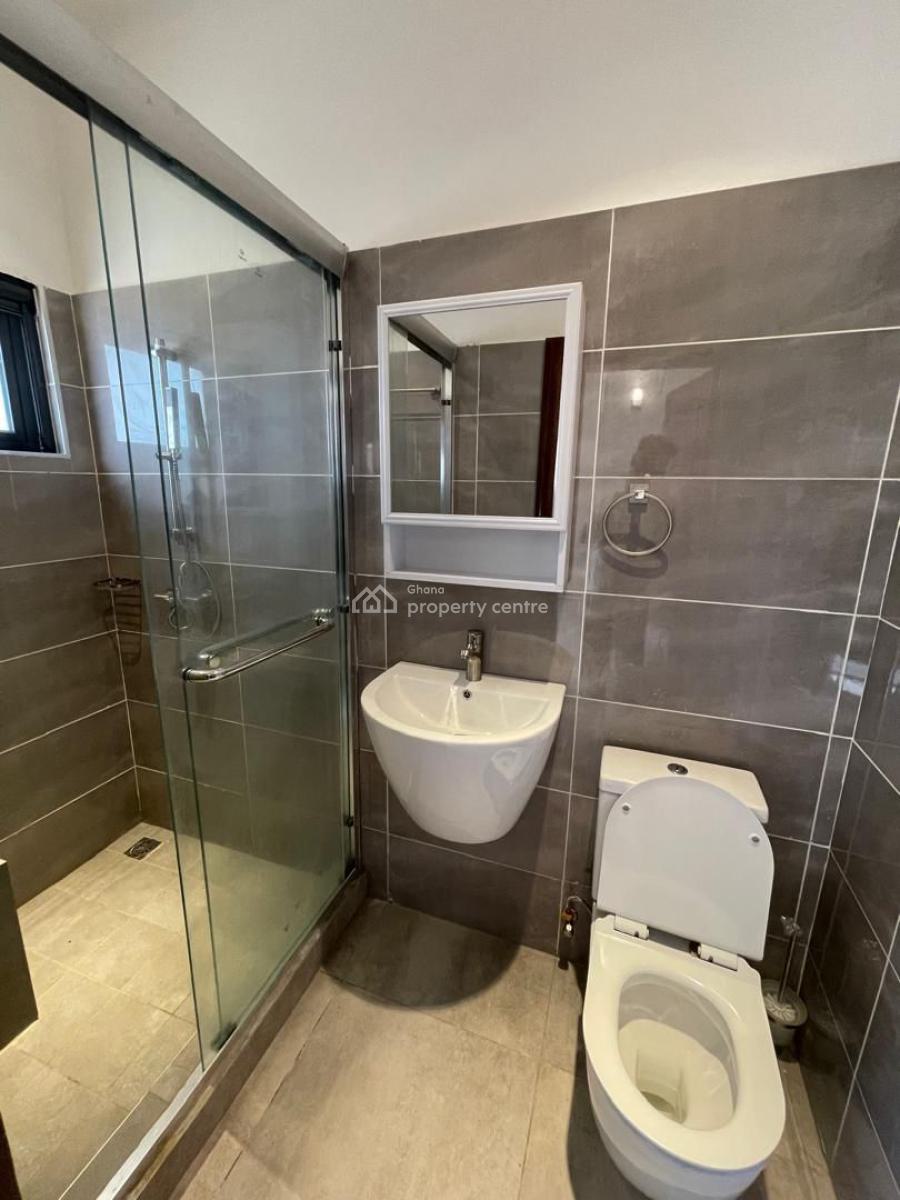 4 Bedroom House with 1 Bedroom Maid Quaters, Pantang Villiage, Abokobi, Ga East Municipal, Accra, House for Sale