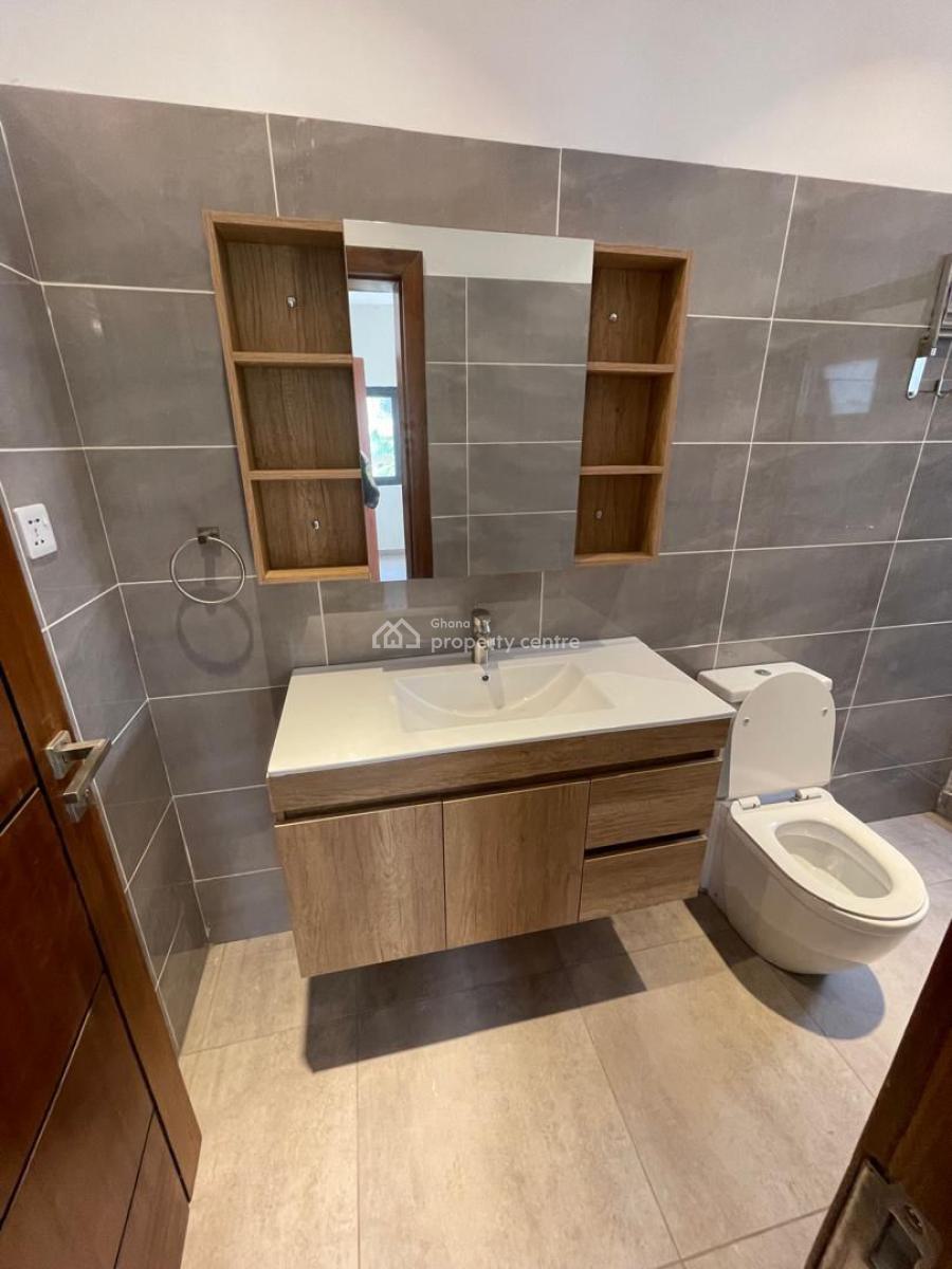 4 Bedroom House with 1 Bedroom Maid Quaters, Pantang Villiage, Abokobi, Ga East Municipal, Accra, House for Sale