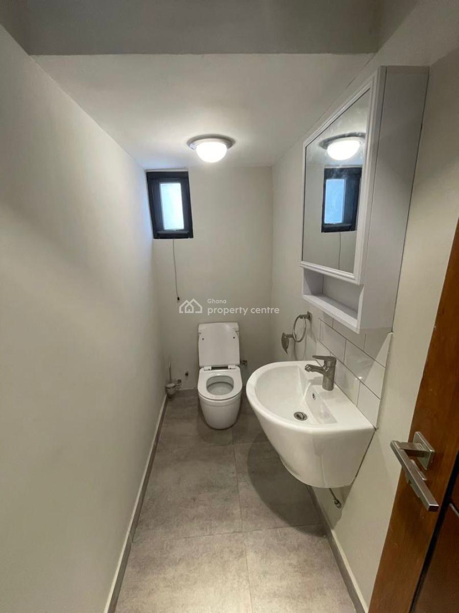 4 Bedroom House with 1 Bedroom Maid Quaters, Pantang Villiage, Abokobi, Ga East Municipal, Accra, House for Sale