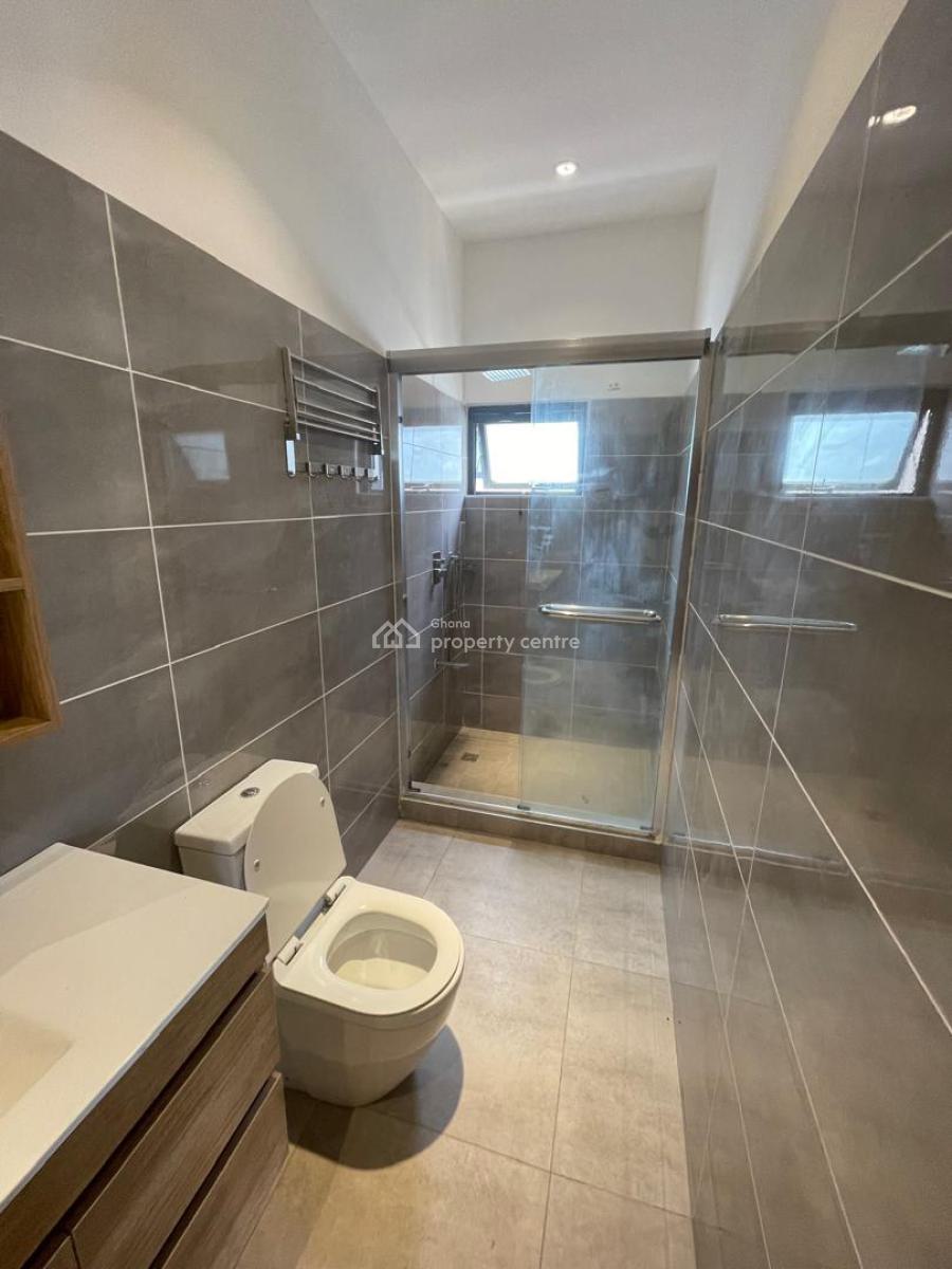 4 Bedroom House with 1 Bedroom Maid Quaters, Pantang Villiage, Abokobi, Ga East Municipal, Accra, House for Sale