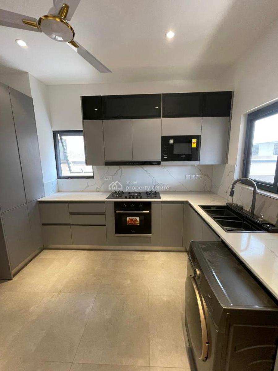 4 Bedroom House with 1 Bedroom Maid Quaters, Pantang Villiage, Abokobi, Ga East Municipal, Accra, House for Sale