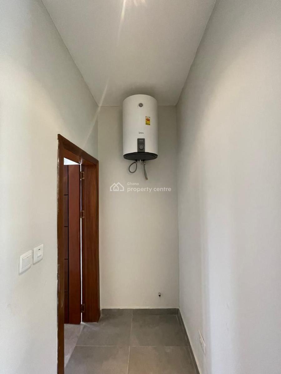 4 Bedroom House with 1 Bedroom Maid Quaters, Pantang Villiage, Abokobi, Ga East Municipal, Accra, House for Sale