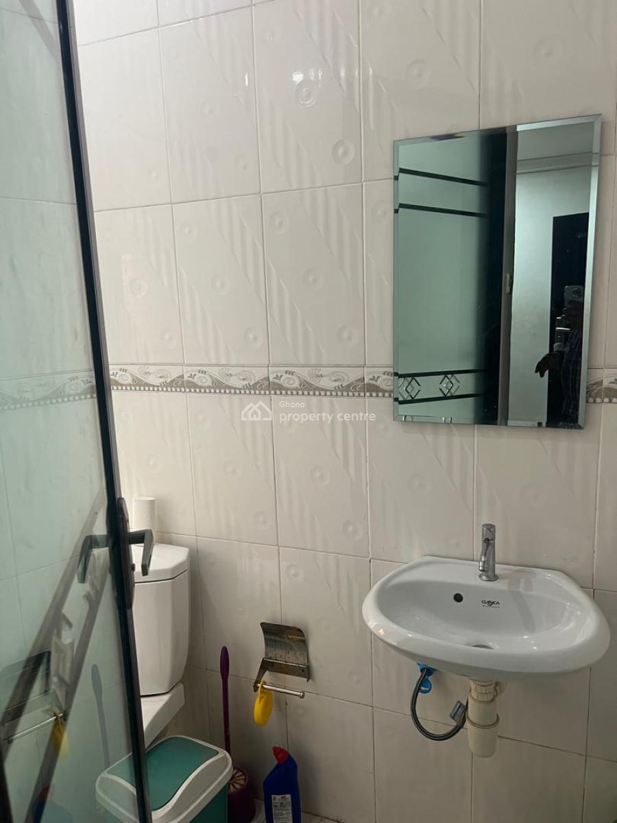 4 Bedroom Unfurnished House with Gen., Franko Acp Area, Kwabenya, Ga East Municipal, Accra, House for Rent