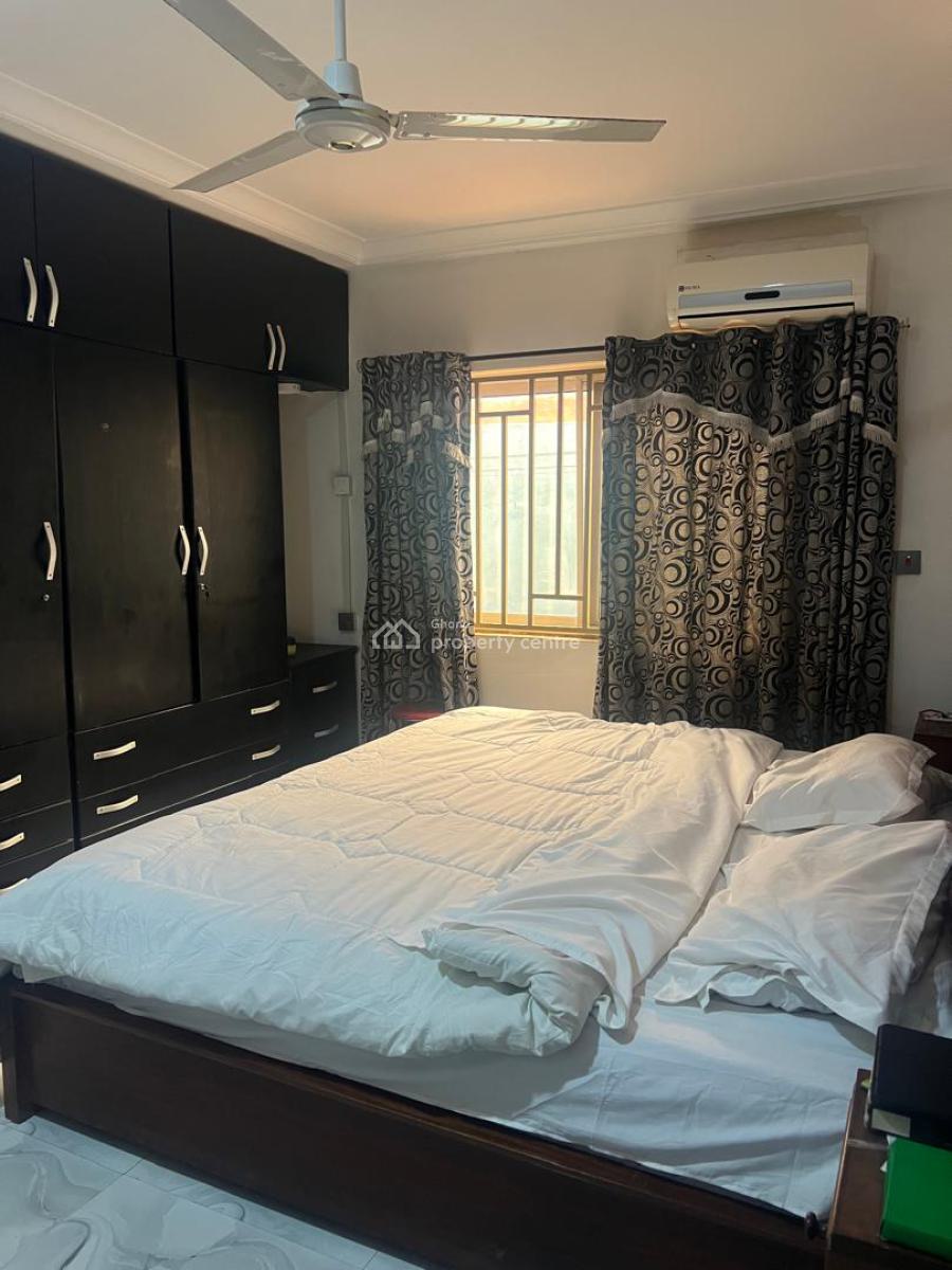 4 Bedroom Unfurnished House with Gen., Franko Acp Area, Kwabenya, Ga East Municipal, Accra, House for Rent