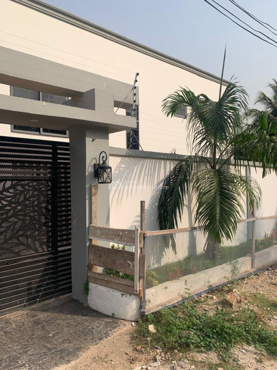 Executive 3 Bedrooms Apartment Complex, Only 2 on The Compound, Agbogba Ashonman, Agbogba, North Legon, Accra, Apartment for Rent